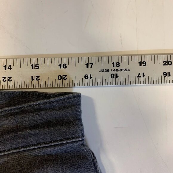 JOE'S Jeans Men's The Brixton glndwt8225 Straight Jeans In Dewitt Size 32 - Picture 11 of 13